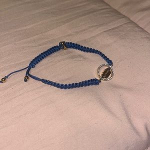 Juicy Couture Adjustable Bracelet